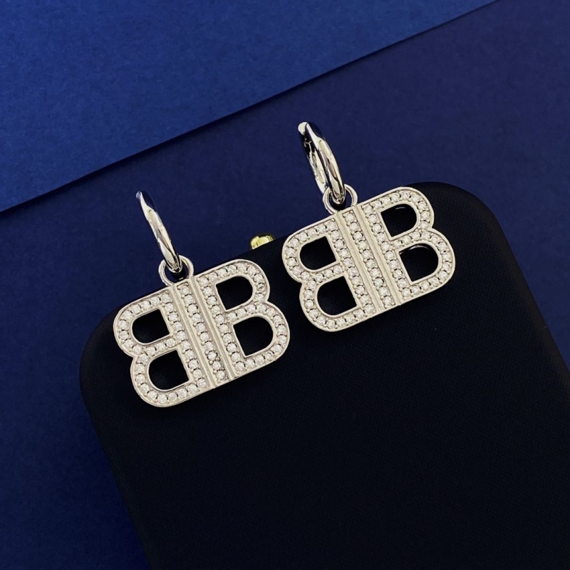 Burberry Earrings